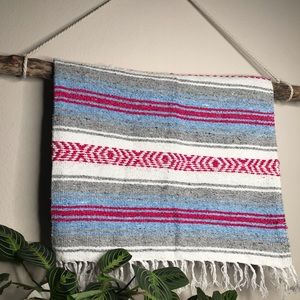 Yoga Beach Blanket